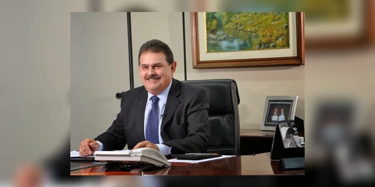 Deputado Cezar Silvestri é homenageado com nome de UBS em Guarapuava