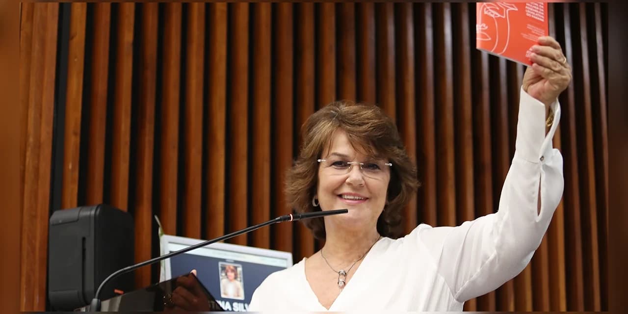 Projeto da Procuradoria da Mulher da Alep é selecionado no 17º Prêmio Innovare