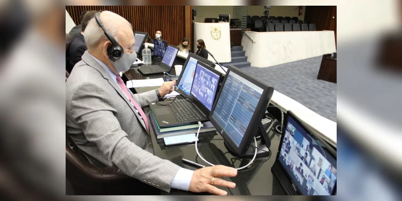 Prudentópolis e mais cinco municípios do Paraná têm o estado de calamidade aprovado pela Assembleia Legislativa
