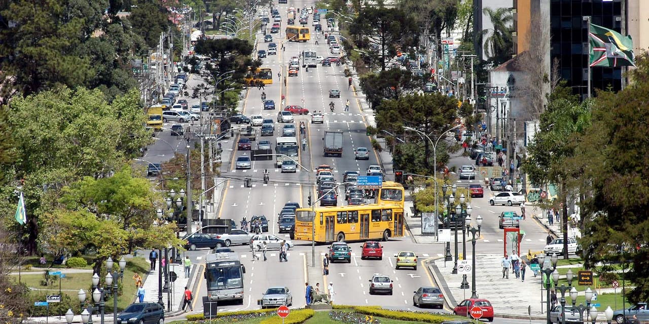 Paraná perde R$ 1,6 bilhão em razão dos efeitos da pandemia