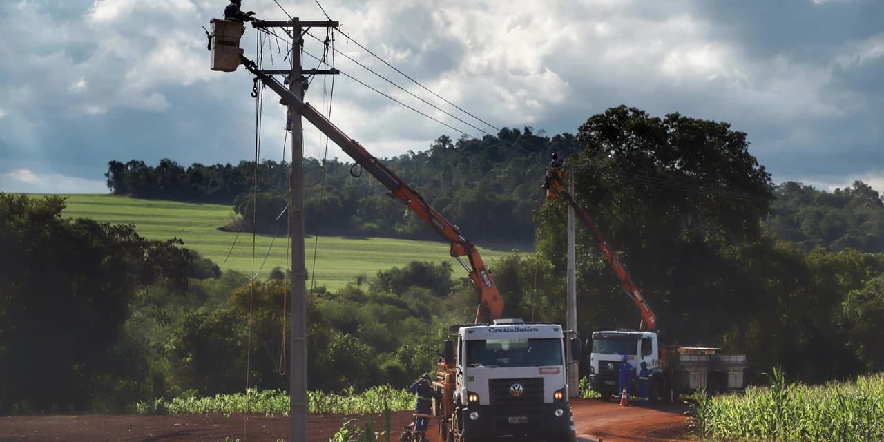 Paraná Trifásico abre espaço para agropecuária crescer mais