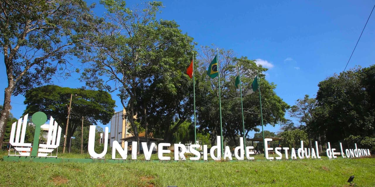 UEL retoma calendário de graduação em 29 de junho