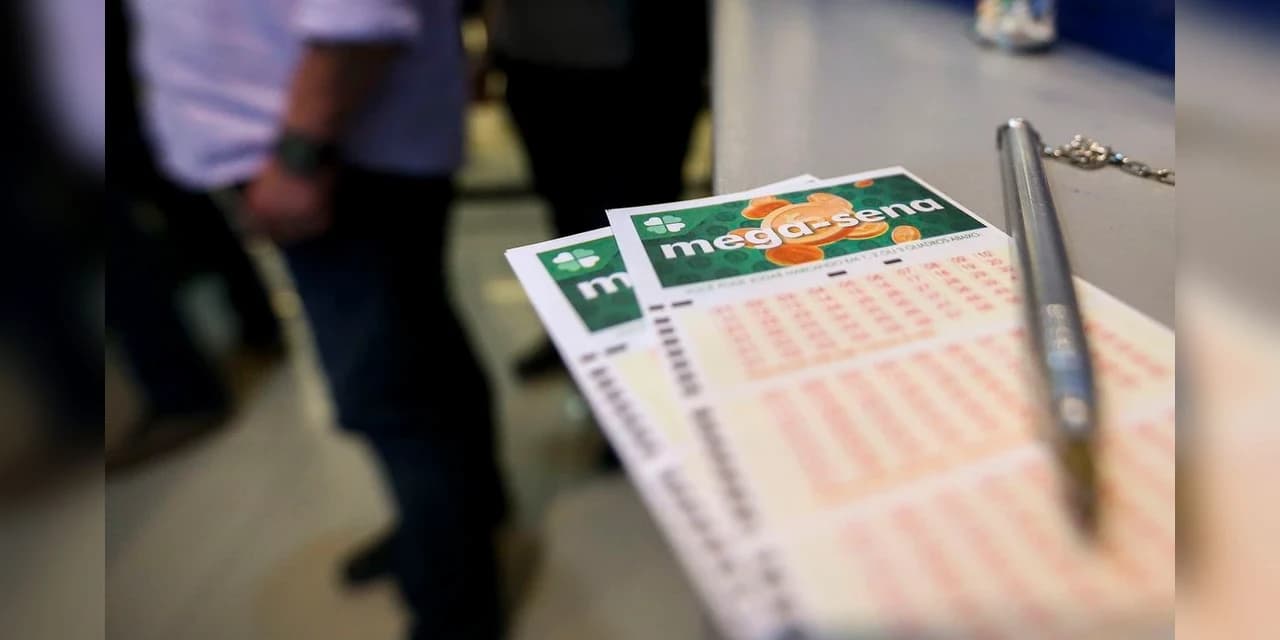 Mega-Sena sorteia nesta quarta-feira prêmio de R$ 23 milhões