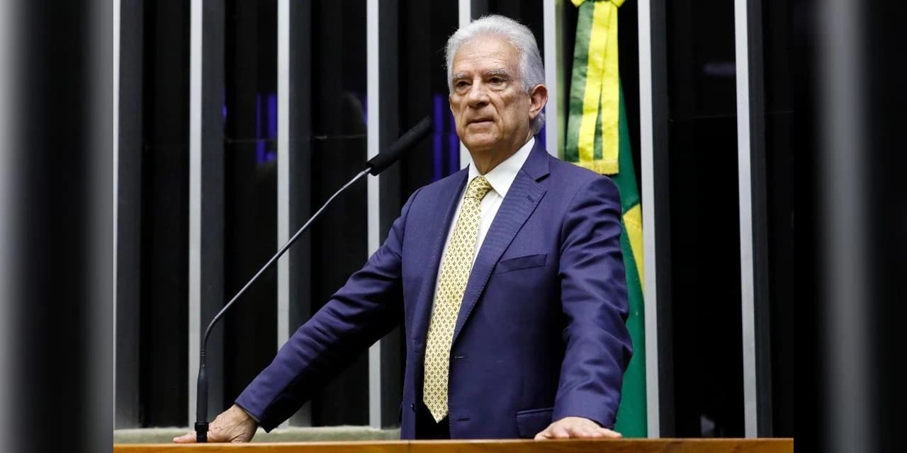 Adiamento das eleições fortalece o respeito a vida e a democracia, diz Rubens Bueno
