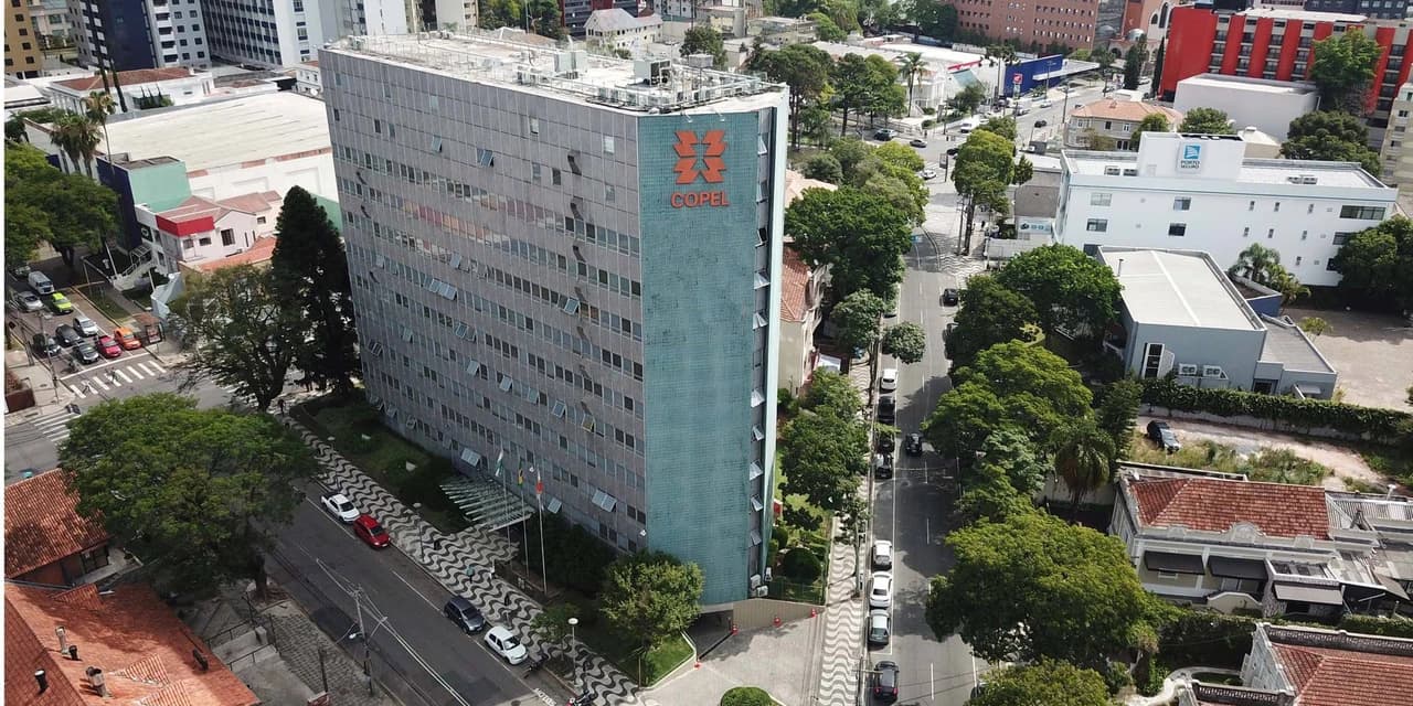Copel ganha ação judicial que reduzirá tarifa de energia.