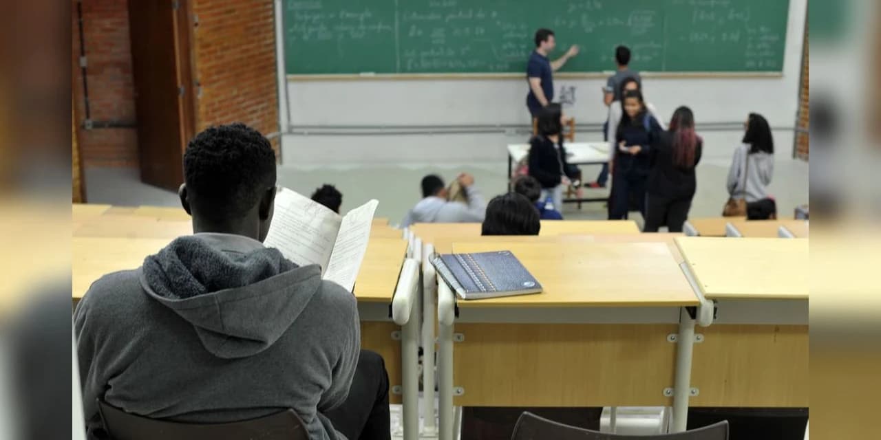 Inscrições para o Prouni começam hoje, com quase 170 mil bolsas