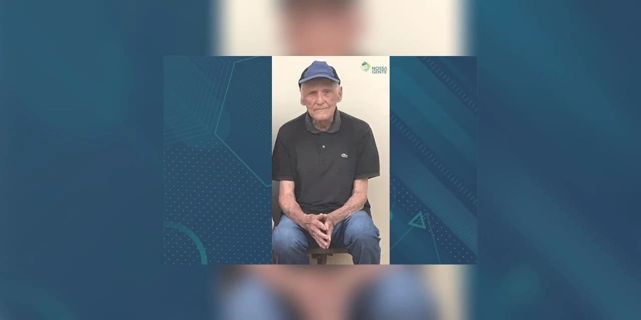 É com pesar que o Portal Nossa Gente  comunica  o falecimento do Sr: Antonio Olimpio Klosowski.