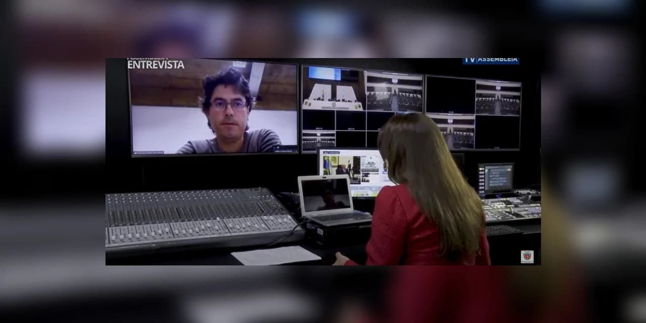 Paraná pode ter vacina eficaz e de menor custo contra Covid-19