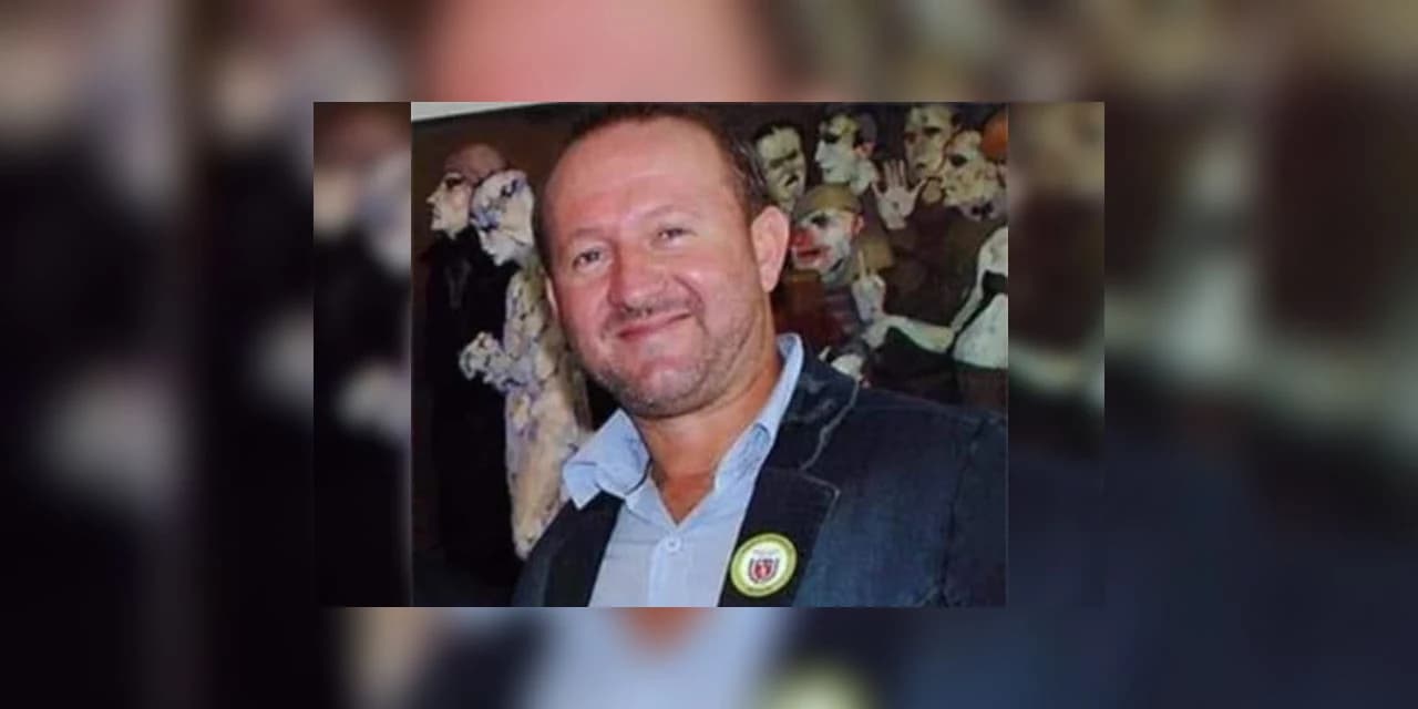 Ex: vereador de Ivaí Kiko Lobacz será julgado a partir de segunda-feira pelo assassinato do empresário Everaldo Manfron.