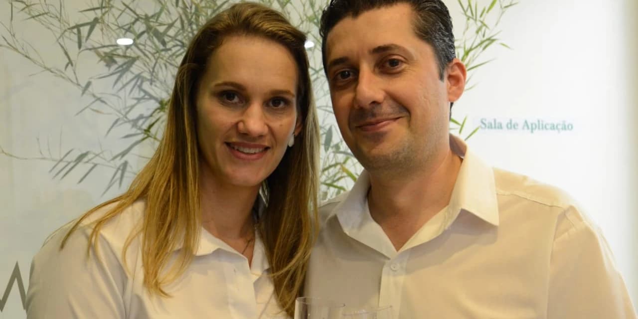 Empresa farmacêutica de Irati cresce em meio à pandemia e lança novos produtos.