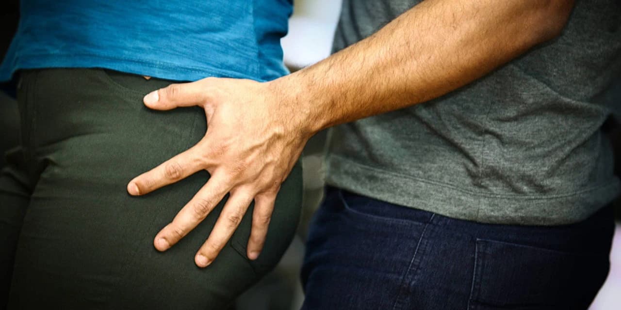 Em Prudentópolis mulher registra boletim por importunação sexual.