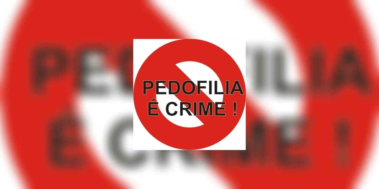 Motociclista tem tentando abusar de menores em Prudentópolis