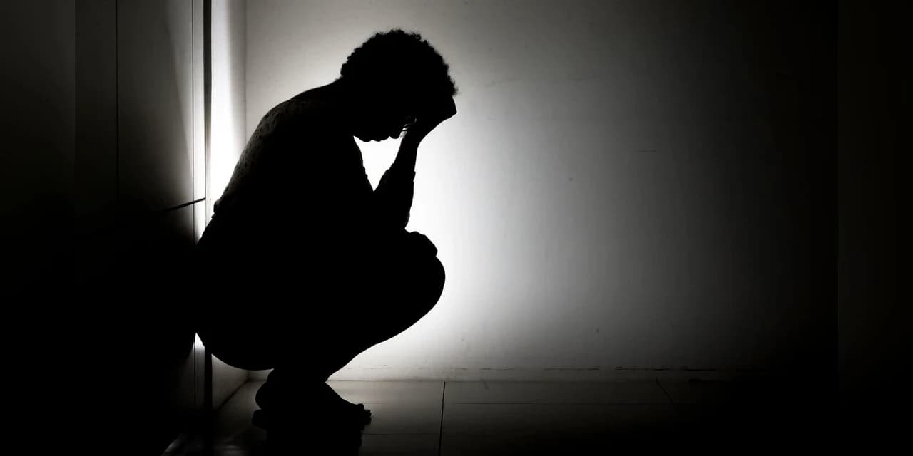 Setembro Amarelo alerta para doenças como ansiedade e depressão.