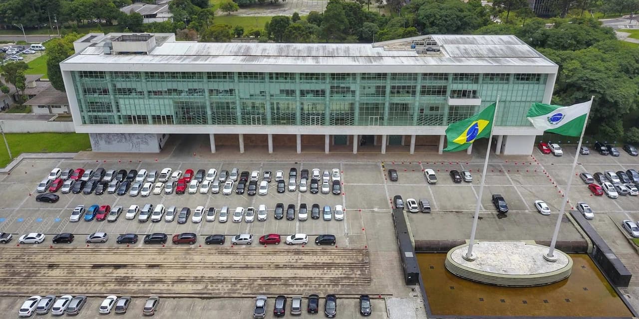 Paraná quita R$ 2 bilhões em precatórios em 2020.