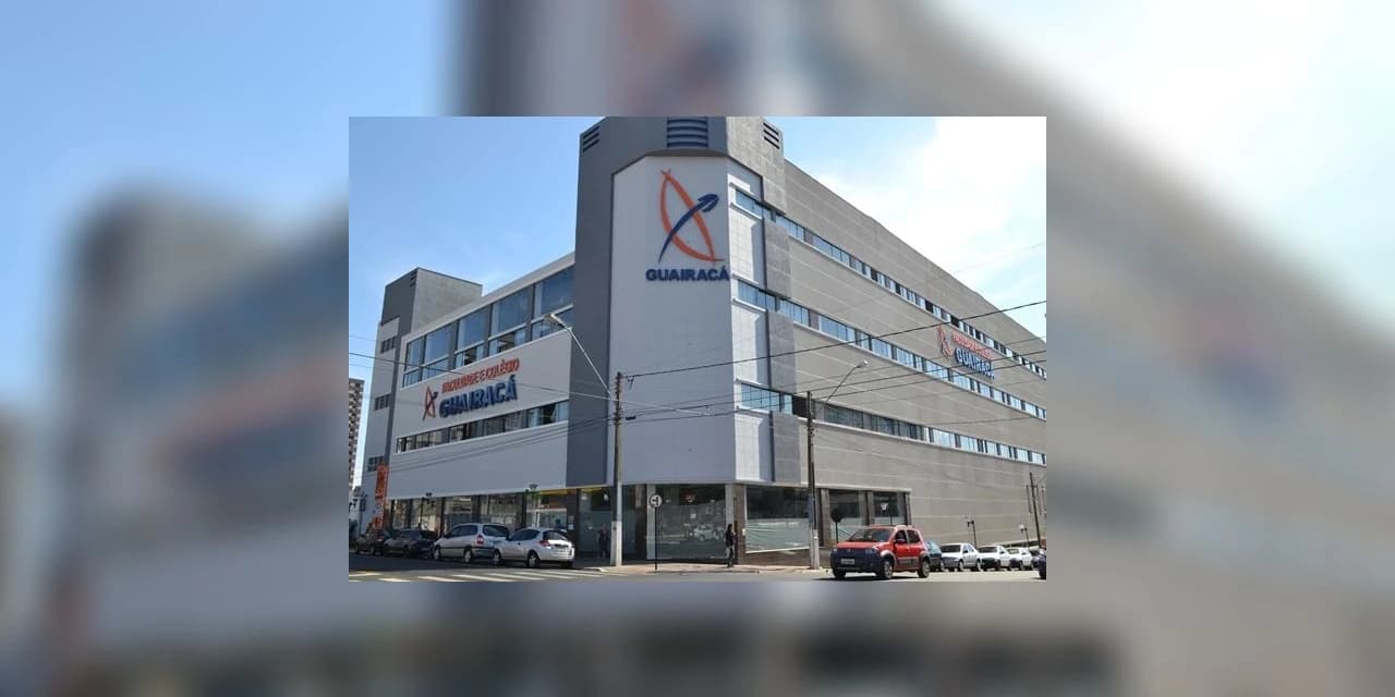 Aulão gratuito da UniGuairacá prepara estudantes para o Enem