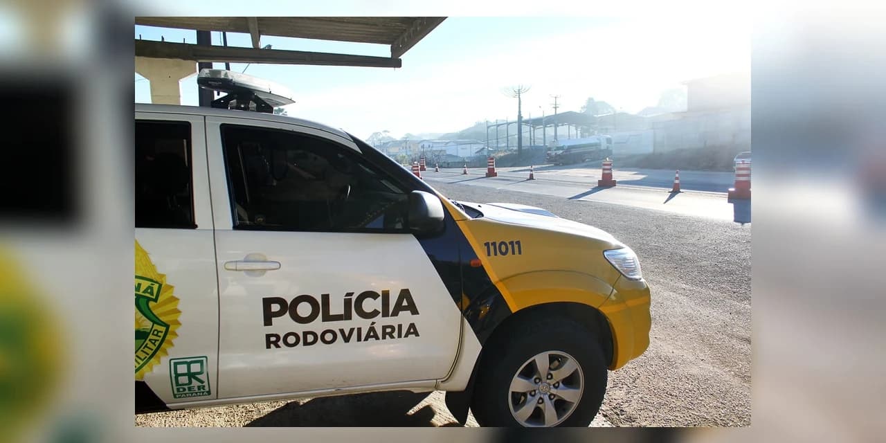 Rodovias estaduais registram queda em mortes no feriado