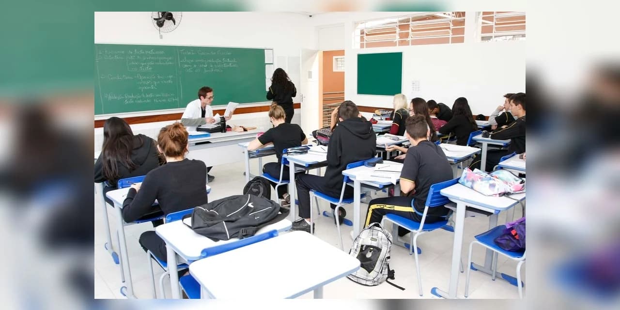 Educação publica edital de seleção de professores temporários para 2021