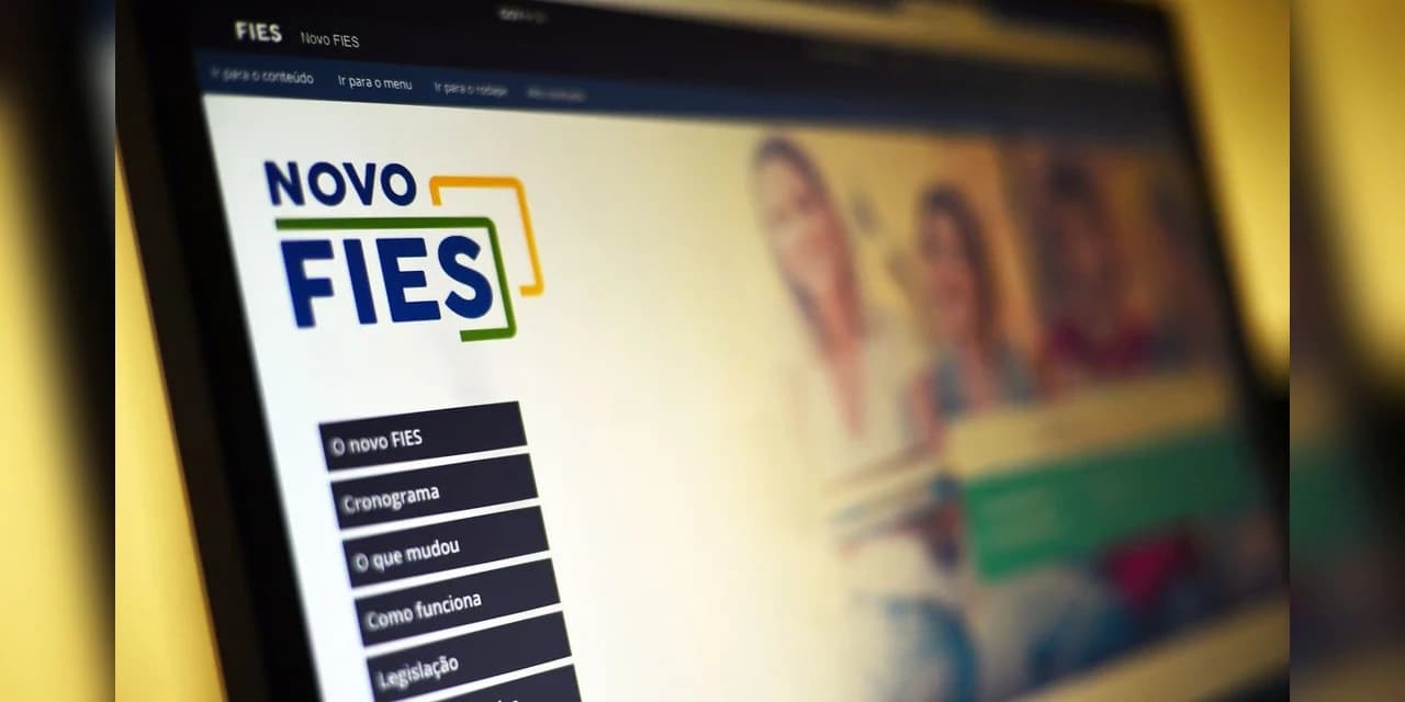 Fies: alunos não matriculados têm até hoje para se inscrever a vagas