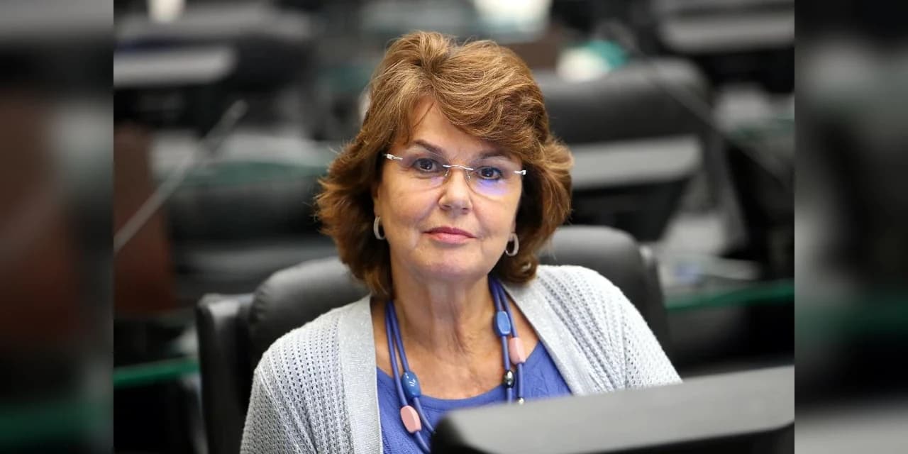 Articulação de Cristina Silvestri acelera criação do curso de mestre cervejeiro, em Guarapuava.