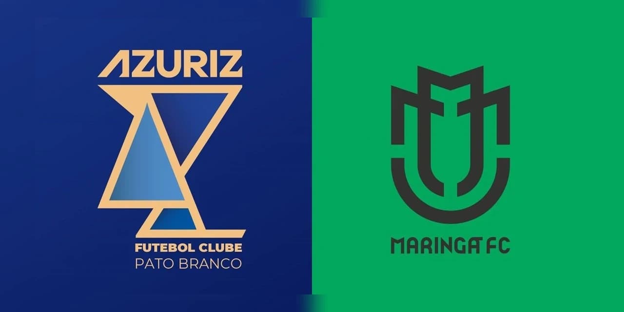 Maringá e Azuriz conquistam acesso e vão disputar a Primeira Divisão em 2021