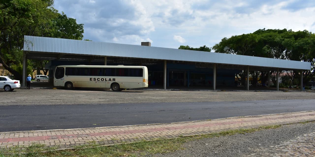 Passagens de ônibus intermunicipais ficam mais caras no Paraná