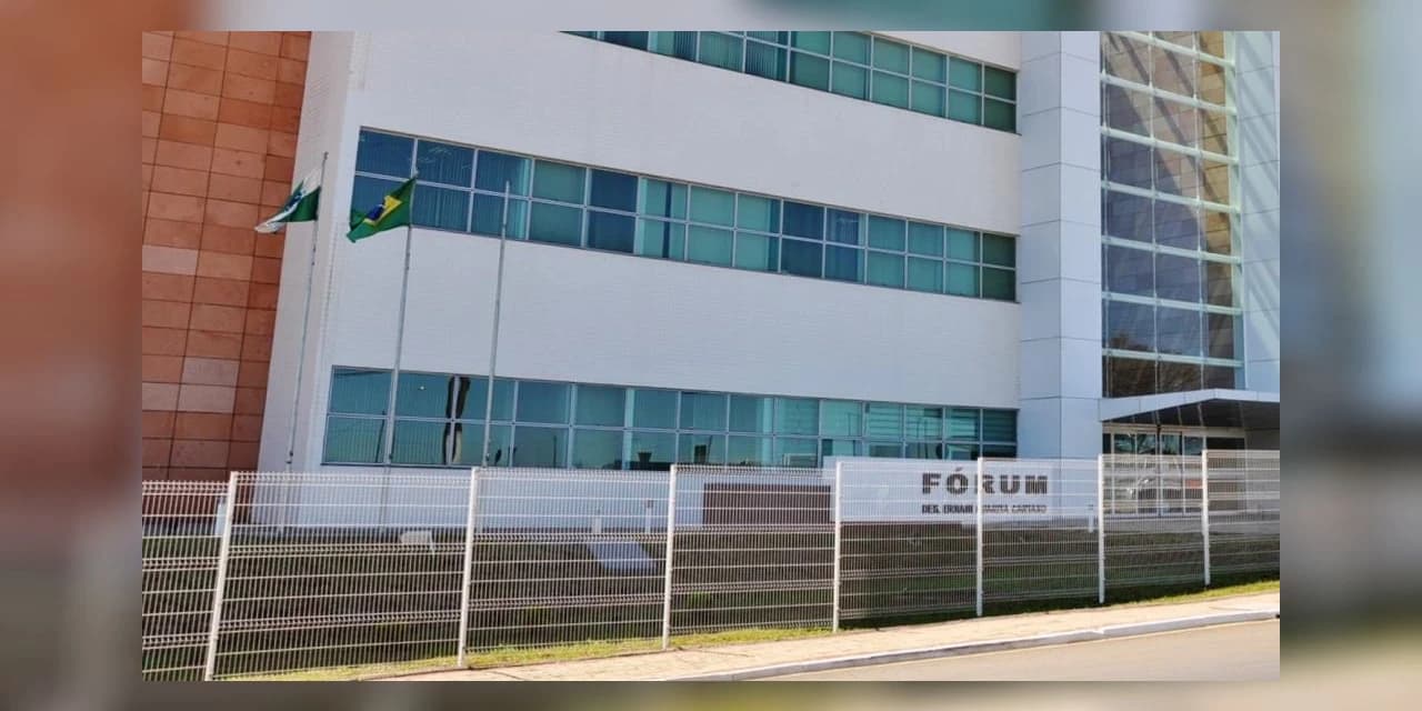 Homem denunciado pelo MPPR por feminicídio ocorrido em 2018 em Guarapuava vai a júri popular nesta semana, nos dias 3 e 4 de dezembro