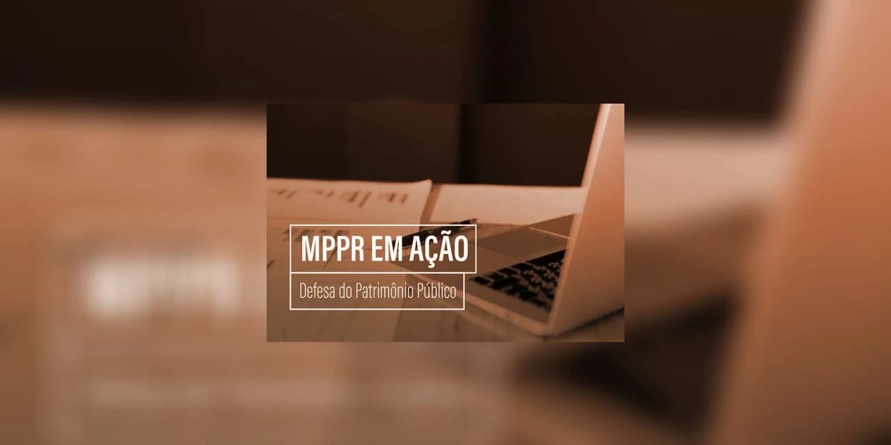 MPPR apura casos de servidores que teriam sido “candidatos fictícios”