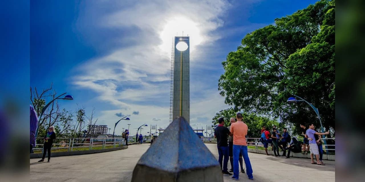 Eleições municipais no Macapá serão neste domingo
