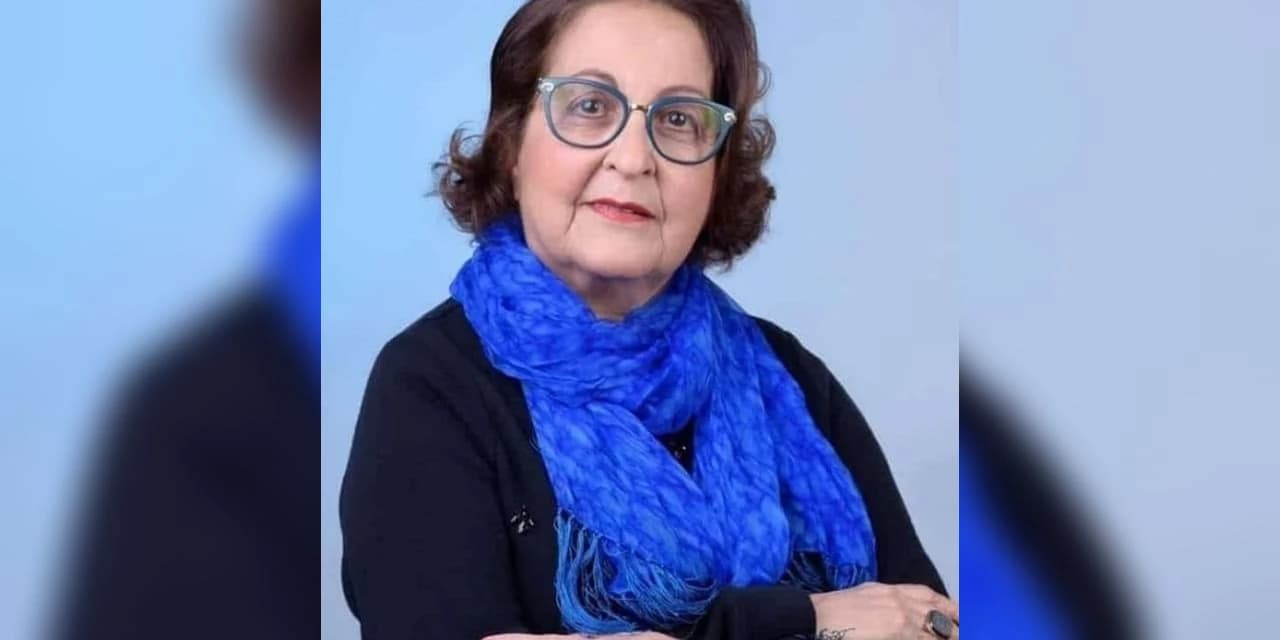 Prefeita eleita morre de covid-19