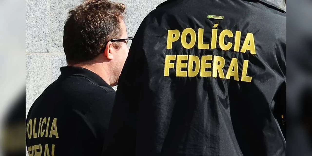 Governo autoriza concurso da Polícia Federal