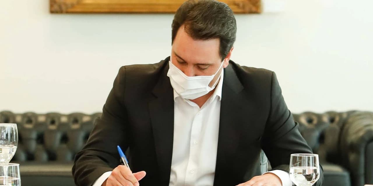 Paraná fecha o ano com bons indicadores econômicos, sociais e de investimento