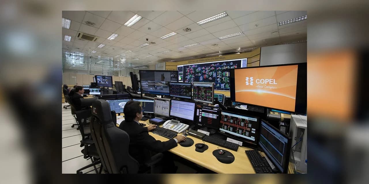 Copel investe R$ 1,9 bilhão para garantir energia elétrica mais segura do País