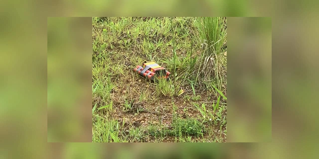 PM evacua centro de Irati e aciona esquadrão antibombas