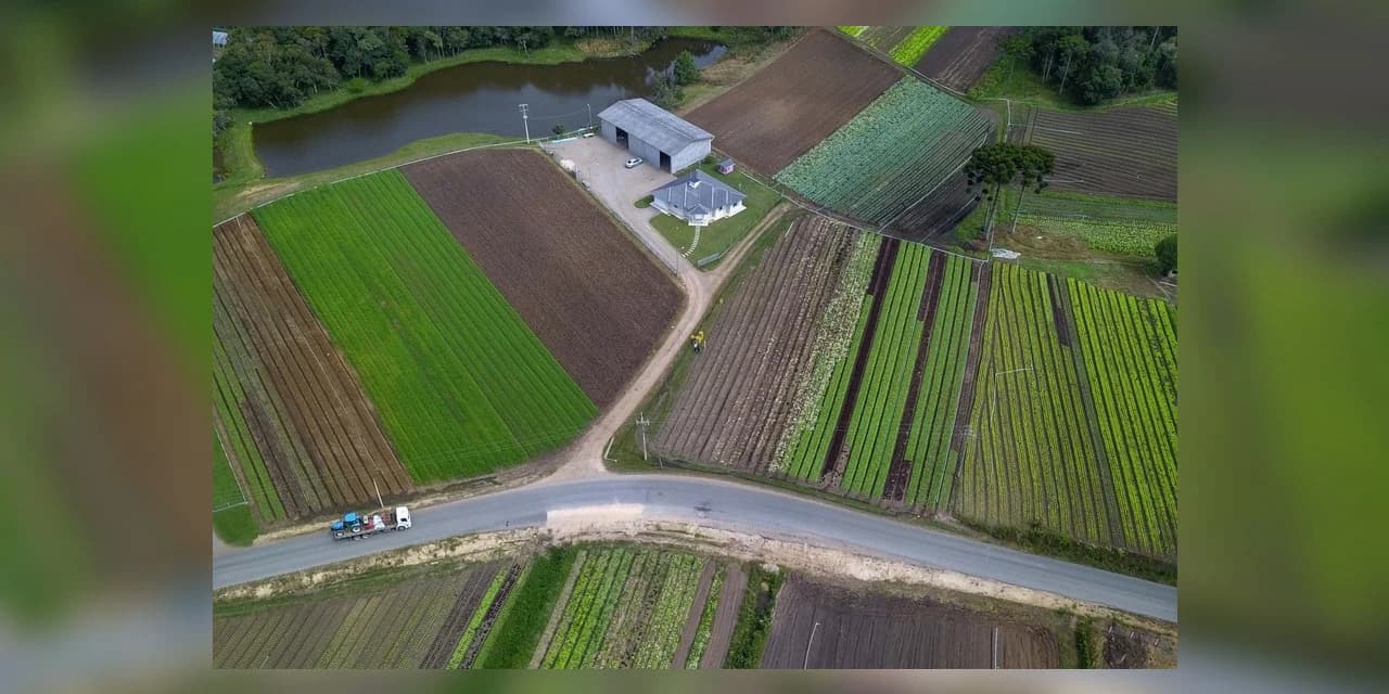 Governador sanciona lei que garante Tarifa Rural e estimula energia renovável