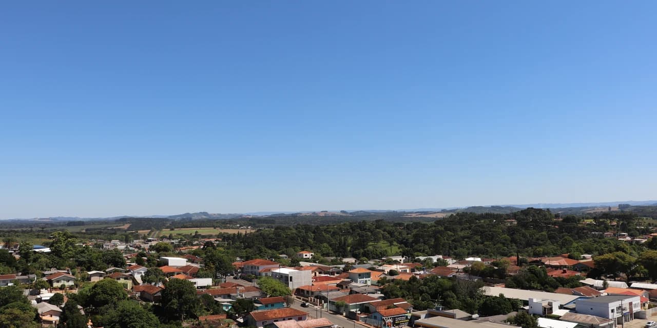 Verão chega nesta segunda-feira com tempo instável, prevê o Simepar