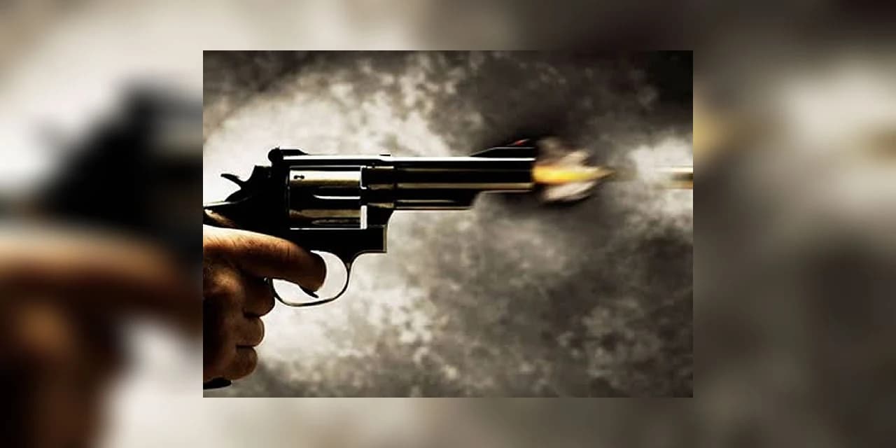 Homem é atingido por disparo de arma de fogo no interior de Prudentópolis