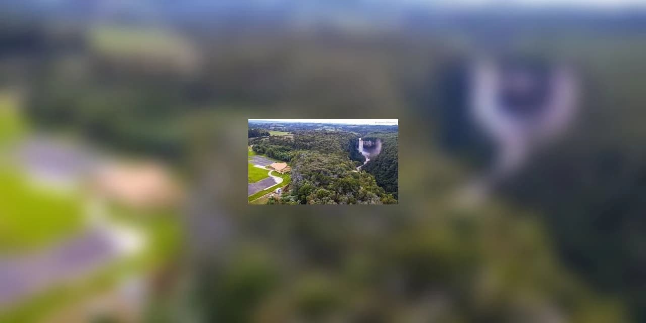 IAT orienta população sobre entrada nos parques estaduais