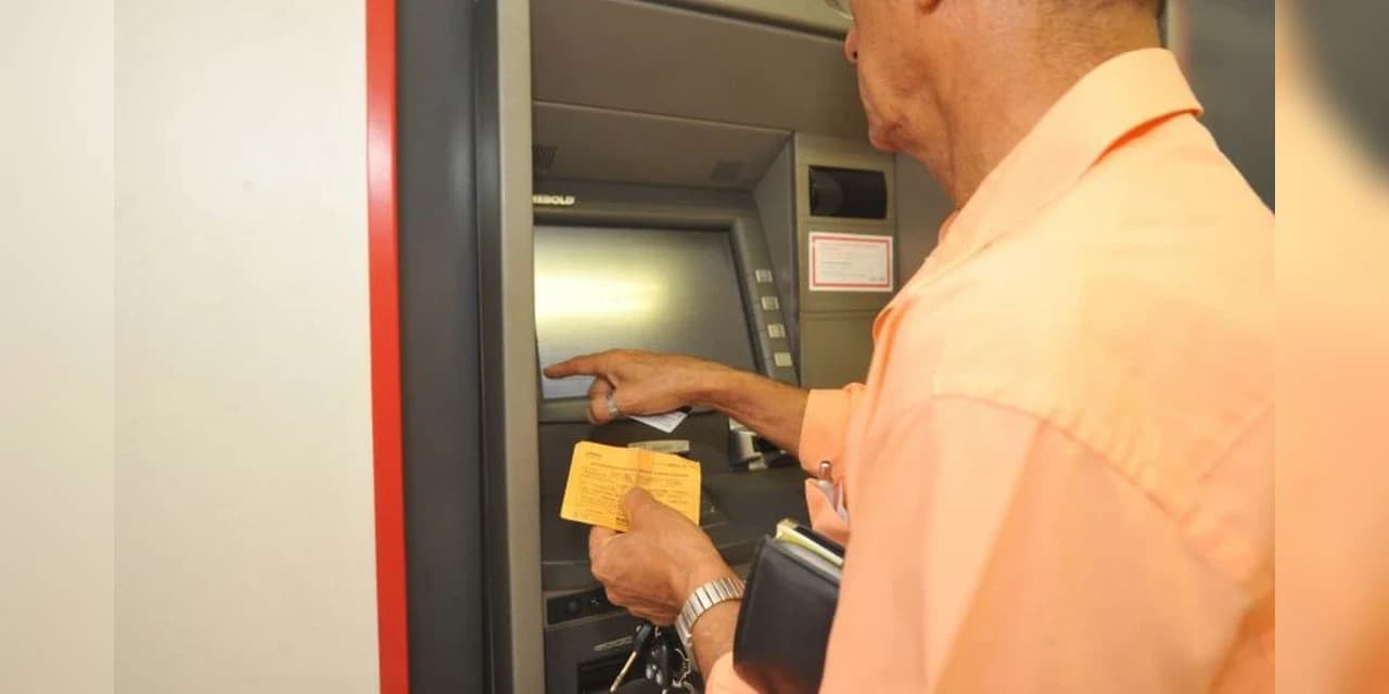 Bancos não terão expediente durante feriado de carnaval