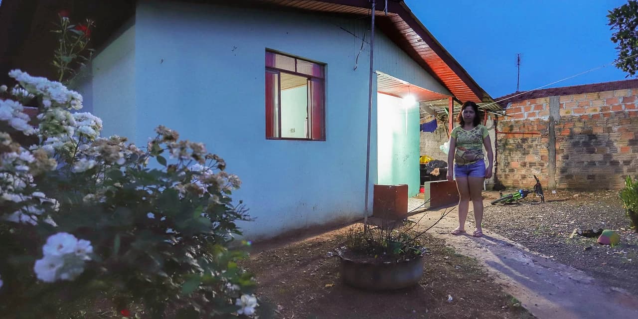 Governo amplia Luz Fraterna para ajudar mais paranaenses de baixa renda