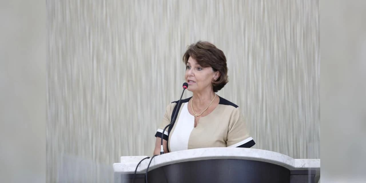 Cristina Silvestri se manifesta contra modelo de pedágio apresentado pelo Governo Federal