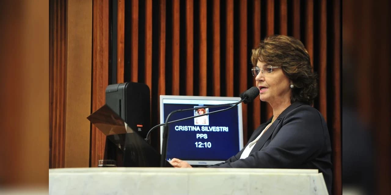 Cristina Silvestri pede adiantamento de obras na BR-277 na nova concessão de pedágio
