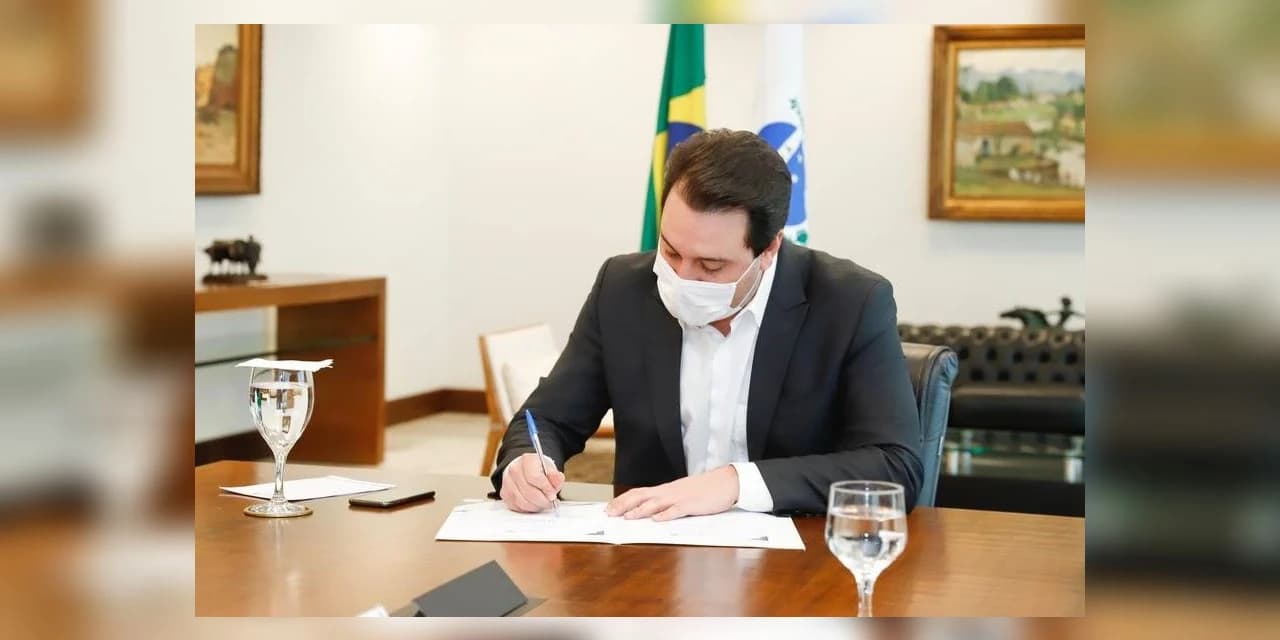 Medidas restritivas seguem em vigor no Estado até o dia 15 de abril