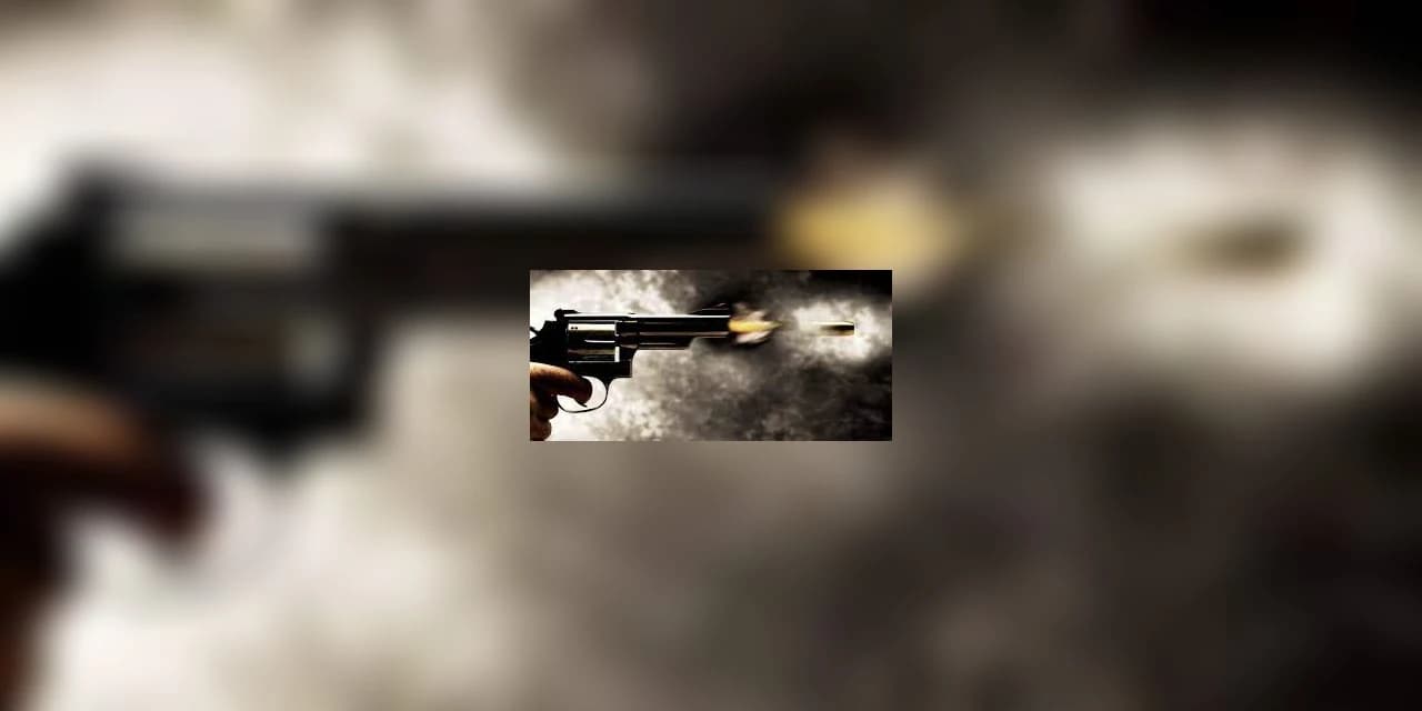Homem é atingido por disparo de arma de fogo na localidade de Tijuco Preto interior de Prudentópolis