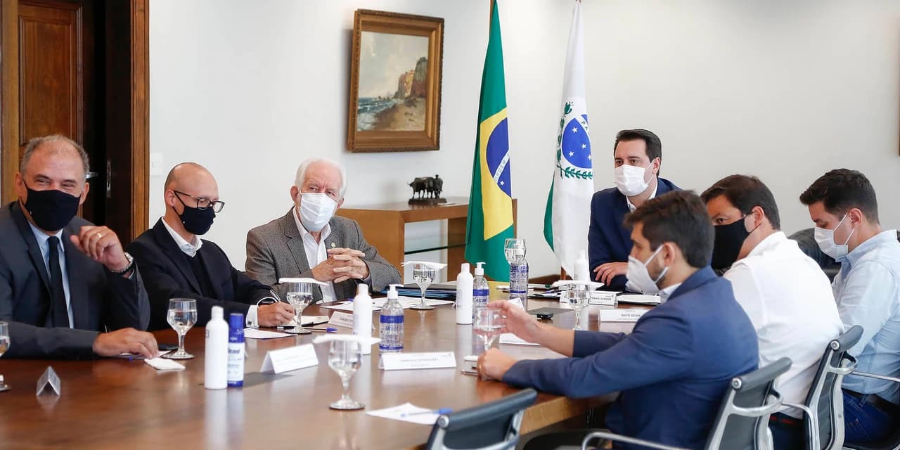 TIM anuncia expansão de rede 4G para o Interior do Paraná com foco no agronegócio