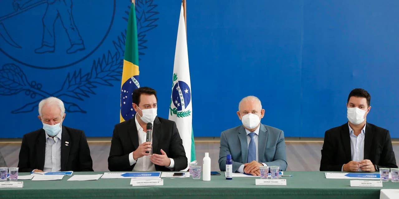 Estado destina R$ 109 milhões para ações sociais voltadas aos mais vulneráveis