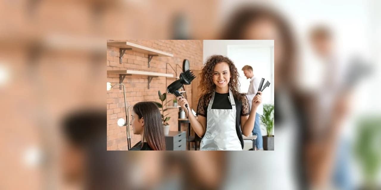 Senac Prudentópolis oferece oportunidade para quem quer se profissionalizar como cabeleireiro
