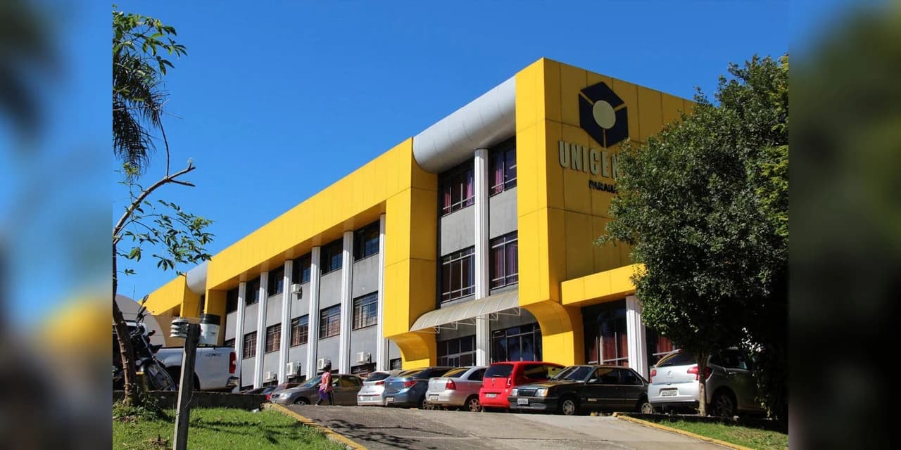 Unicentro é a 31ª melhor universidade do país, segundo Ministério da Educação