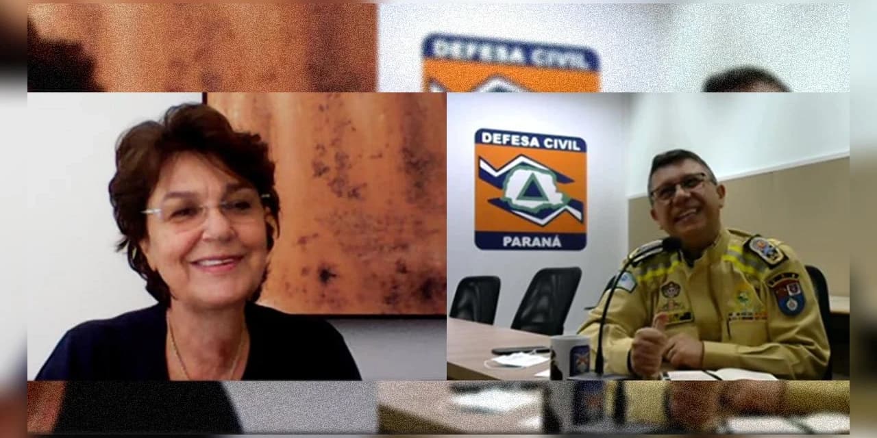 Cristina Silvestri articula Brigada Municipal Comunitária de Incêndio em Entre Rios e Palmital