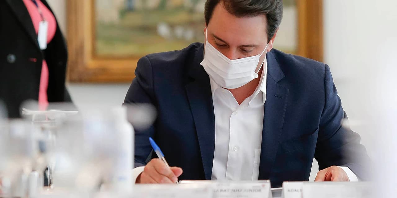 Governo prorroga medidas restritivas até dia 30, mas abre exceções neste final de semana