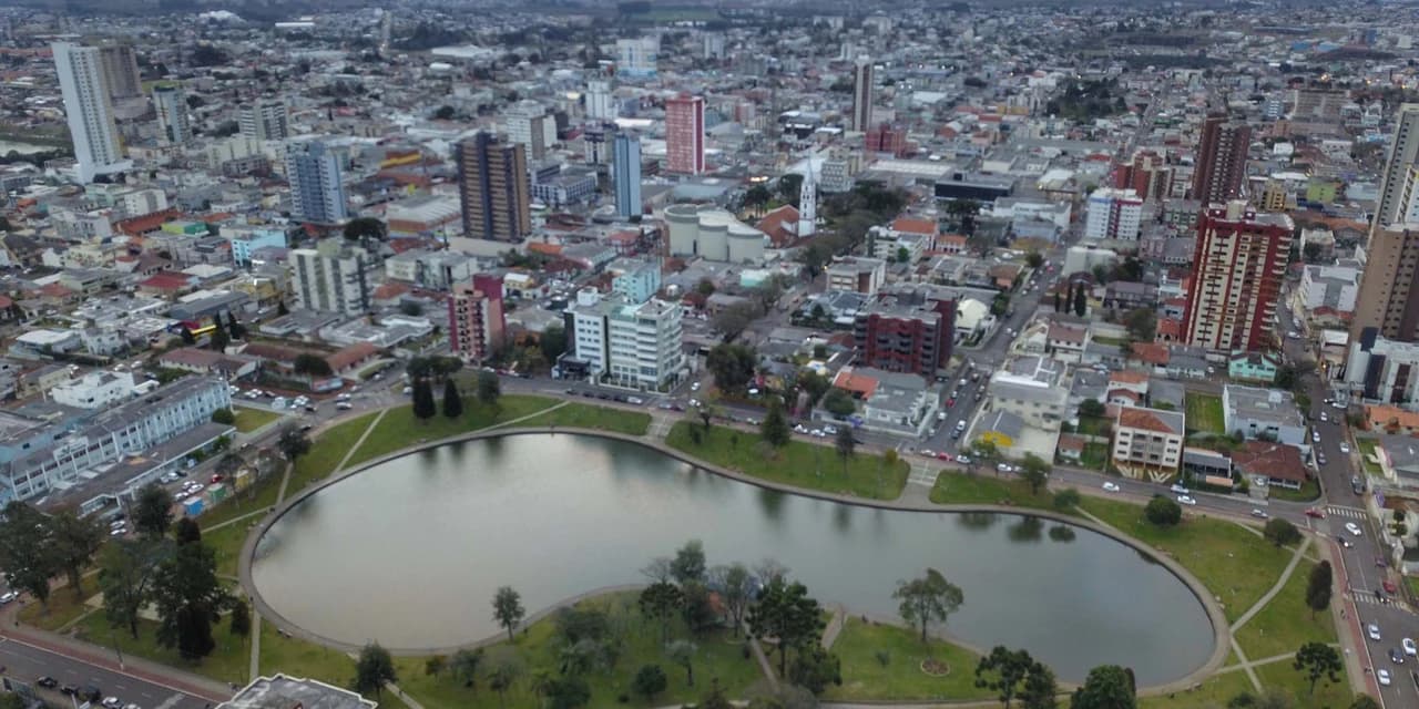 Em Guarapuava Polícia Militar atende ocorrência de abandono de incapaz